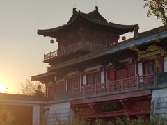 -茅山东方盐湖城景区