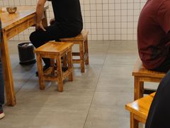 用餐区-李叁面馆(妇幼店)