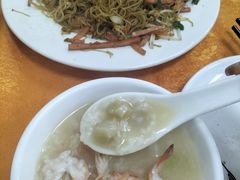 -辉记潮汕海鲜砂锅粥(市桥店)