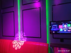 -欢乐迪KTV(南京夫子庙三山街店)