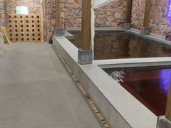 -东方之珠洗浴休闲广场(和平店)