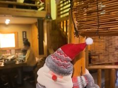 -恩你小木屋·韩式料理(假日广场店)