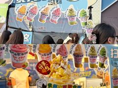 -万达广场(北京槐房店)