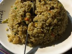 -88号小吃店·经典云南菜·地道纳西美食
