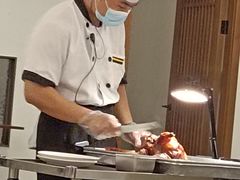 -东门烤鸭店(鼓楼店)