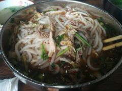 -攀枝花·任德琼·盐边羊肉米线