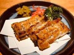 -大将料理餐厅(汇锦街店)