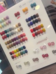 -MB·nail美甲美睫