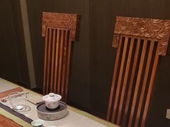 -王府茶宴(大观园总店)