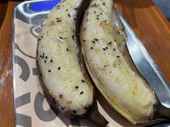 -路边羊烧烤酒场(宝带路店)
