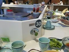 -晴季寿司(红旗街万达店)