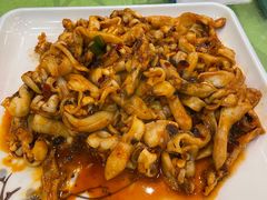 -盛港湾海鲜食府(黄沙店)