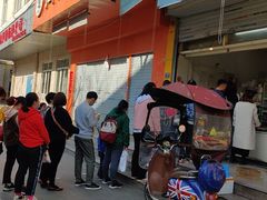 -甜嘟嘟烘焙坊(舒城路店)