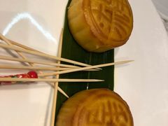 -汤城小厨•粤菜•靓汤(苏州街店)