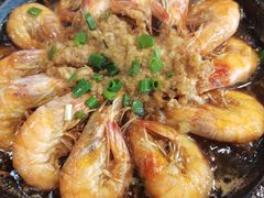 -茉莉餐厅(亳州高新万达广场希夷大道店)