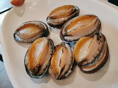 -青蓬蒸汽海鲜·深圳老字号·团建聚会(壹方城店)