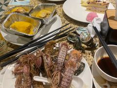 -禾斗海鲜自助(市南银座店)