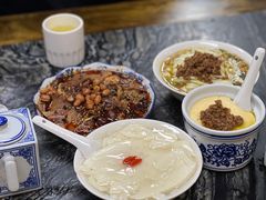 -西月城谭豆花(春熙路店)