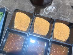 -江城二当家烤牛肉(莲塘新村店)