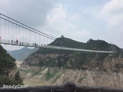 -河南宝泉旅游区
