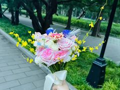 -海底捞火锅(崇文门新世界百货店)