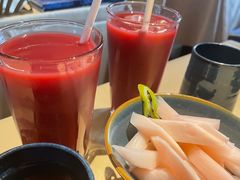 -山石榴·贵州菜(丰盛里店)