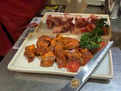 -喜来稀肉(虹泉路店)