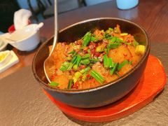 -晓长安·新陕菜(曲江店)
