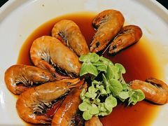 -丰收日·小海鲜·沪上家宴(顾村正大店)