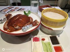 -大鸭梨烤鸭(左家庄店)