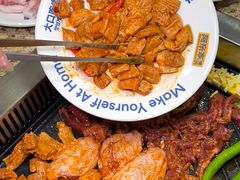 -阿亲家·韩式无限烤肉(春熙路店)
