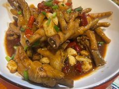 -嗣林·爷爷的私房菜(湾里店)