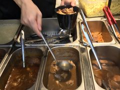 -無牌小范·香港明星美食