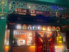 -新疆亚克西音乐餐厅(南方花园店)