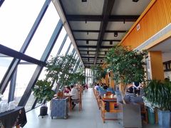 -四月吧餐厅(正阳步行街店)