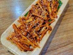 -洪妈妈朝族小馆