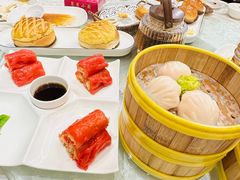 -粤秀小厨·广式早茶(辽宁路店)