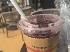 -星巴克臻选(新研大厦店)