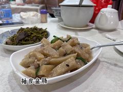 -腰记饭店(龙源路店)