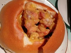 -大树餐厅(益田假日店)