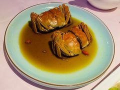 -蟹榭(静安寺晶品商场店)