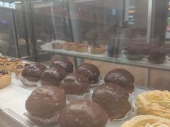 -BROAD面包路·欧式面包(龙湖时代C馆店)