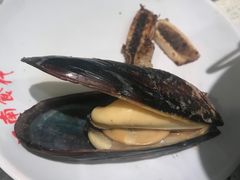 -江南食代自助餐厅(宝龙城市广场店)