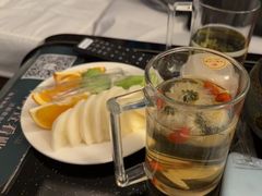 -颐而康·按摩·艾灸·足疗(汽车东站店)