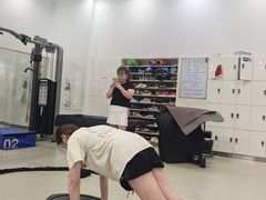 -中田健身工作室(嘉定江桥店)