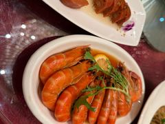 -上海浦东嘉里大酒店