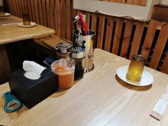 -大壮家原味烤肉(兴华北街店)