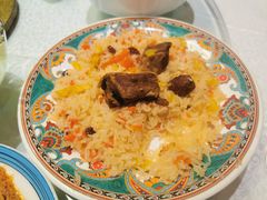-巴依老爷·新疆美食(上城区天城路店)