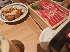 -巴奴毛肚火锅(龙湖锦艺城店)