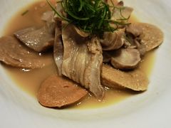 -扬州香格里拉·香宫中餐厅